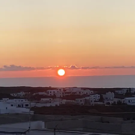 Apartmán Casa Vista Bermeja *