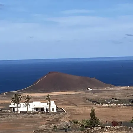 Apartmán Casa Vista Bermeja *