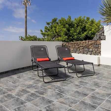 Apartmán Casa Vista Bermeja