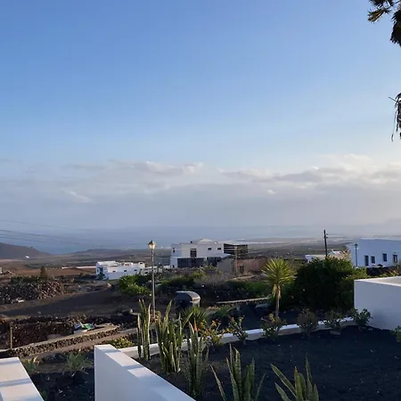 Apartmán Casa Vista Bermeja
