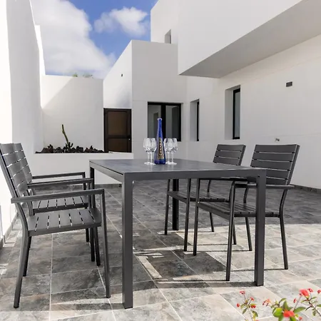 Apartmán Casa Vista Bermeja