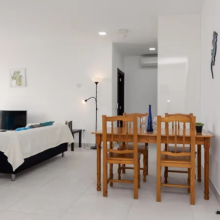 Casa Vista Bermeja Tinajo