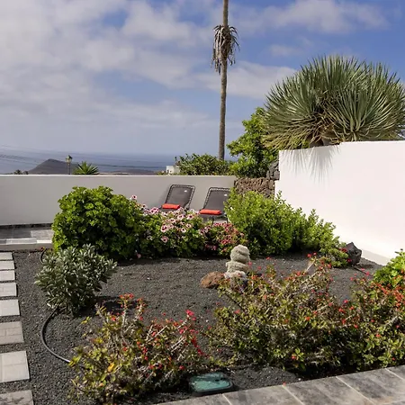 Apartmán Casa Vista Bermeja
