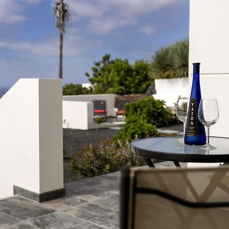 Apartmán Casa Vista Bermeja *