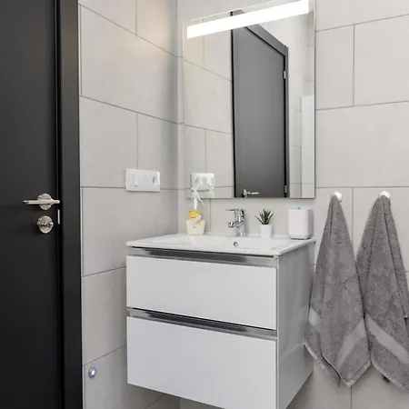 Apartmán Casa Vista Bermeja *