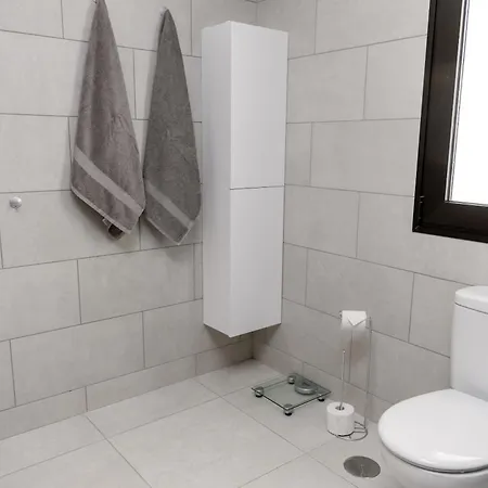 Apartmán Casa Vista Bermeja Tinajo