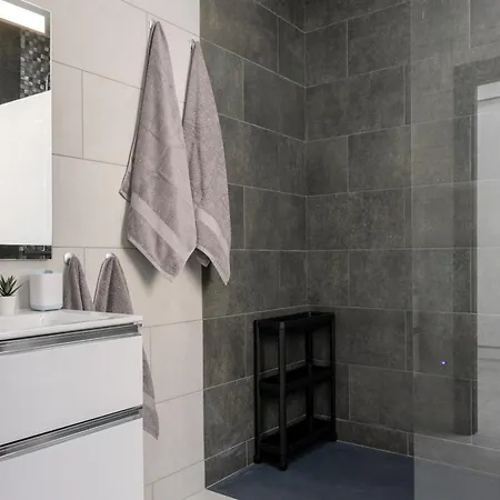 Apartmán Casa Vista Bermeja Tinajo