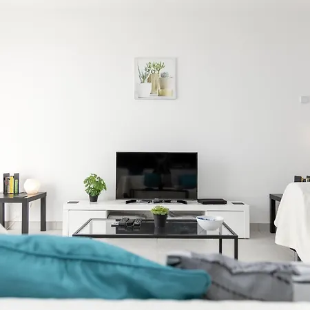 Casa Vista Bermeja Apartmán *