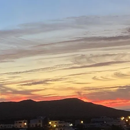 Casa Vista Bermeja דירה *