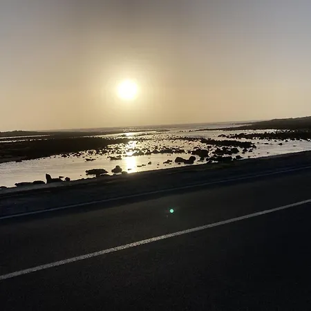 Casa Vista Bermeja *