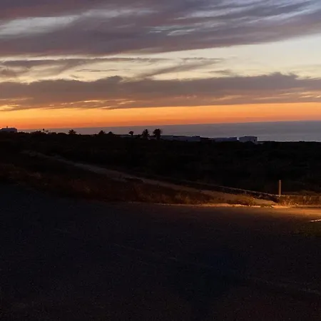 Casa Vista Bermeja טינאחו