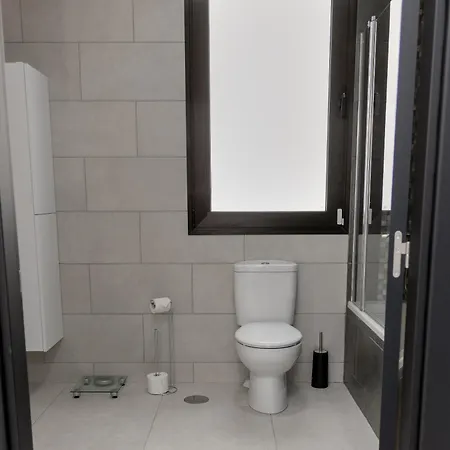 Casa Vista Bermeja דירה