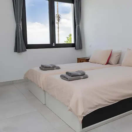 Casa Vista Bermeja *