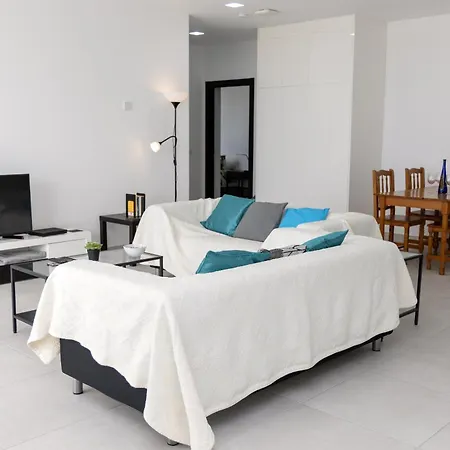 Casa Vista Bermeja דירה